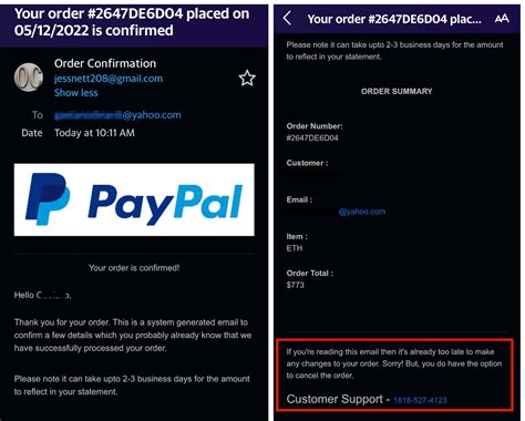 bought fake shoes through paypal|paypal online shopping scams.